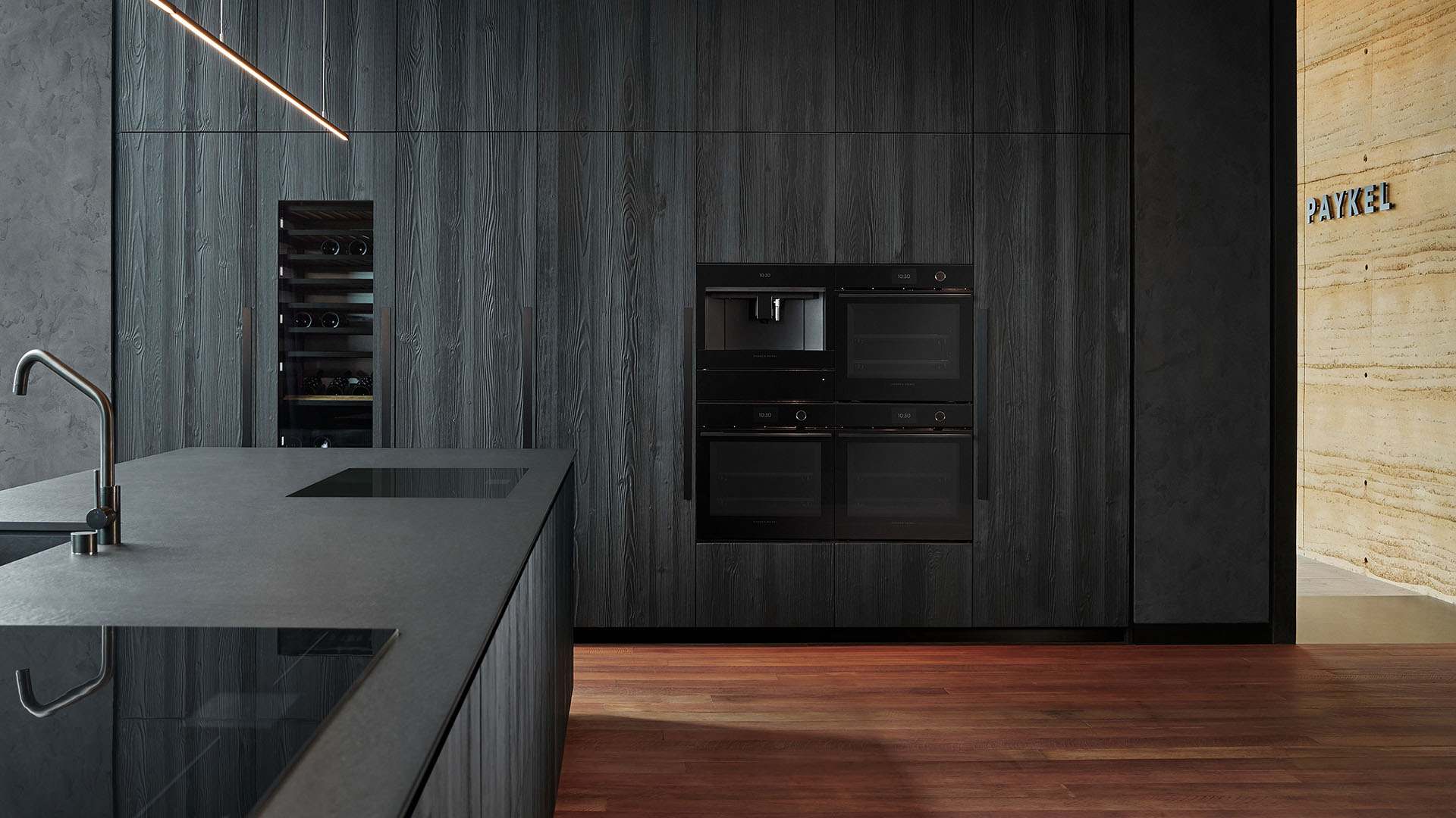 Fisher & Paykel Appliances